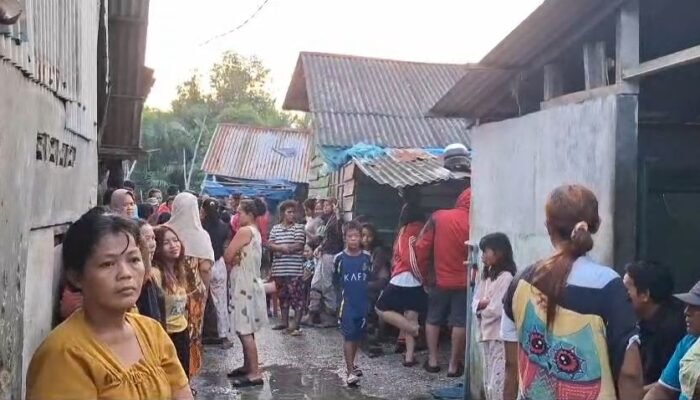 Nelayan Temukan Tas Misterius Berisi Jasad Bayi Perempuan