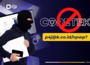 Hati-Hati! Penipuan Berkedok Pajak Marak, Kenali Cirinya di Sini