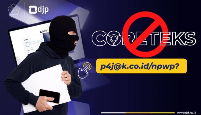 Hati-Hati! Penipuan Berkedok Pajak Marak, Kenali Cirinya di Sini