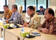 Sukses Kendalikan Inflasi, Pj Bupati Deli Serdang Diganjar Apresiasi di Jakarta