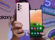 Hot! Samsung Indonesia Ekspor HP Perdana, Ini Modelnya yang Laris ke Filipina