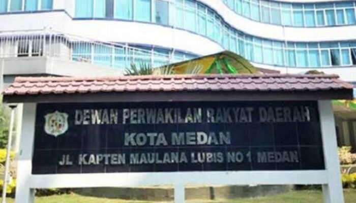 Skandal Perizinan di Medan: Ketua Komisi DPRD Diduga Minta Setoran hingga Rp150 Juta