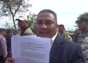 Bendera Merah Putih Dilecehkan, Dr. M. Sa’i Rangkuti Tampil Tegas Bela Kehormatan Bangsa