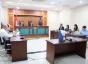 Truk SANY di Sorotan: KPPU Dalami Dugaan Pelanggaran Pasar Indonesia