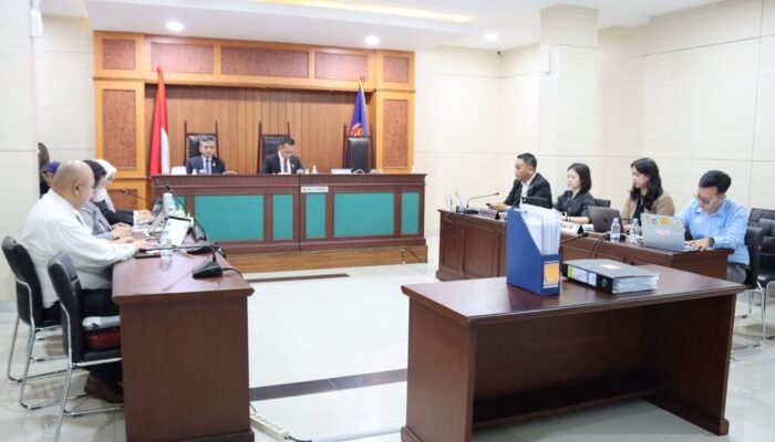 Truk SANY di Sorotan: KPPU Dalami Dugaan Pelanggaran Pasar Indonesia