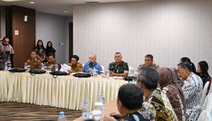 Perjuangan Sang Komandan Tentara Pelajar, Midian Sirait Diusulkan Jadi Pahlawan Nasional