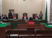 JPU Minta Zoom untuk Sidang, Kuasa Hukum Ratu Entok: Kami Tolak Keras!