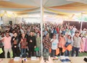 Bahaya Sampah! Hadi Suhendra Tegaskan Dampak Kesehatan dan Denda Miliaran