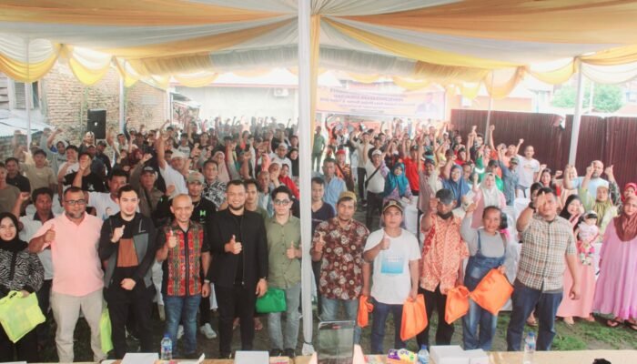 Bahaya Sampah! Hadi Suhendra Tegaskan Dampak Kesehatan dan Denda Miliaran