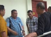 Protes dan Ketegangan Warnai Rakor Eksekusi di PN Lubuk Pakam: Transparansi Dipertanyakan Terkait Eksekusi Lahan 59,8 Hektar Desa Sena