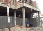 Rendahnya PAD dari PBG, DPRD Medan Curigai Maraknya Bangunan Tanpa Izin