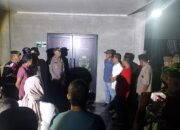 Diskotek Grand Galaxy Bermasalah, Pemkab Sergai dan Aparat Siap Bertindak Tegas!