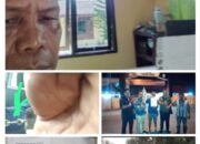 Terungkap! Oknum Keamanan PTPN IV Diduga Aniaya Jurnalis, Ucapkan Hukum Rimba