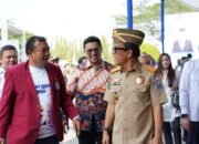 Peringatan Bulan K3 Sumut 2025: Jannes Perangin-angin Dorong Penerapan SMK3 di Tempat Kerja