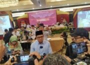 Edy-Hasan Gagal di MK! KPU Sumut Tetapkan Pemenang Pilgub 2024 di Grand Mercure