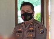 Heboh! Eks Wakapolsek Helvetia yang Sempat Tersandung Pemerasan Kini Menjabat di Ditresnarkoba