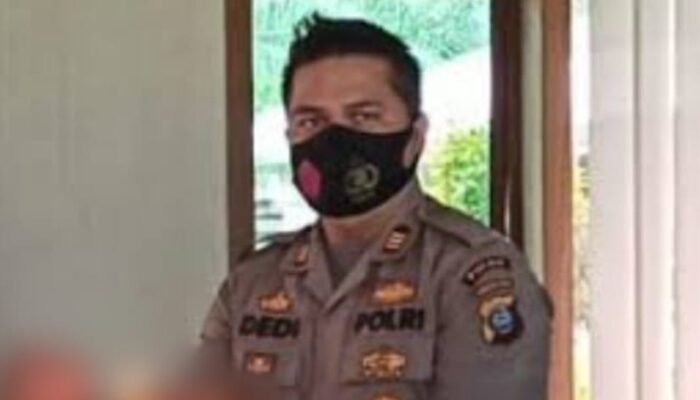 Heboh! Eks Wakapolsek Helvetia yang Sempat Tersandung Pemerasan Kini Menjabat di Ditresnarkoba