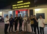 Pengusaha Tanjungbalai Tuntut Keadilan, Meylin Market Difitnah Jadi Bandar Narkoba