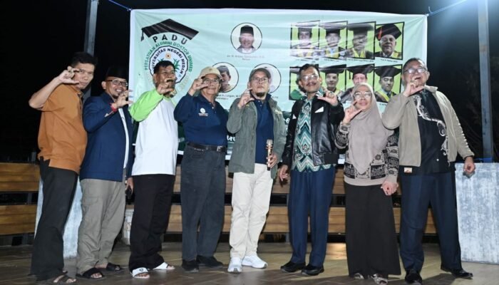 Pemprov Sumut Gaet Profesor Unimed, Siapkan Inovasi Besar untuk Pendidikan!