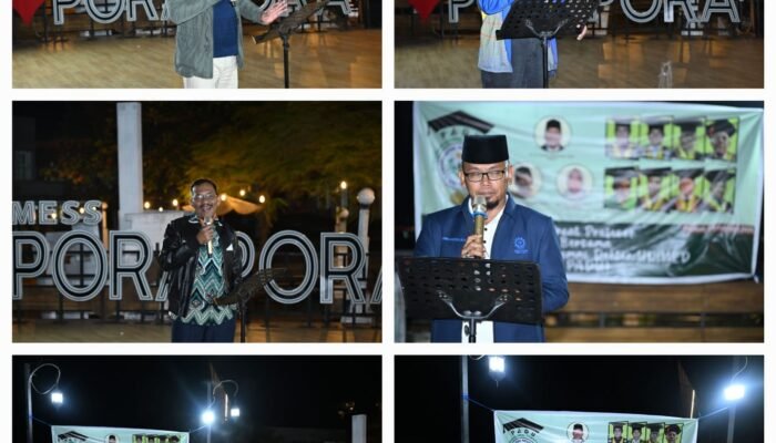 Strategi Pendidikan Berbasis AI: PGRI Sumut Siap Revolusi Pembelajaran Digital!