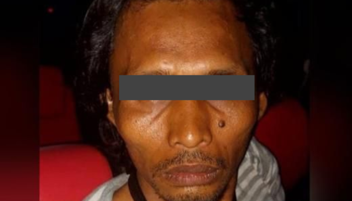 Terungkap! Penembak Polisi di Deli Serdang Bukan ODGJ, Begini Kronologi Brutalnya