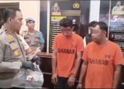 Modus Baru! Rampas HP Warga, Pelaku Ngaku Polisi, Satu Eks Anggota Polri