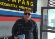 Kuasa Hukum Sarifuddin, Dr. Sa’i Rangkuti: Caroline Tak Hadir, Diduga Tak Dapat Menunjukkan Batas, Ukuran, dan Lokasi Tanah Sengketa dalam Konstatering PN Rantau Prapat
