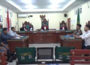 Tanah 59,8 Hektar Diperebutkan! Dr. Sa’i: Jika Tak Ada Perdamaian, Kita Tempuh Jalur Hukum