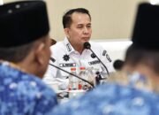 Harumkan Nama Sumut! Tim Paskibra MAPN 4 Medan Sabet Juara Umum 2 di LBB Bratayudha 2025