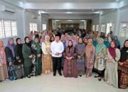 Jelang Akhir Masa Jabatan, Tyas Fatoni Berpamitan: “Saya Bangga Jadi Bagian dari Sumut”