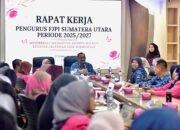 Diskominfo Sumut Dukung FJPI dalam Advokasi dan Pemberitaan Kelompok Marginal