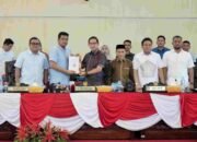 Bobby Nasution Tegaskan Pentingnya Sinkronisasi RDTR, Perda 2015 Resmi Dibahas Ulang