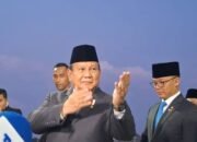 Mahkamah Agung Gelar Sidang Tahunan, Prabowo Saksikan Laporan Kinerja!