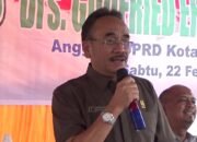 Godfried Lubis Bongkar Keunggulan Program UHC: “Berobat Cukup Pakai KTP dan KK!”