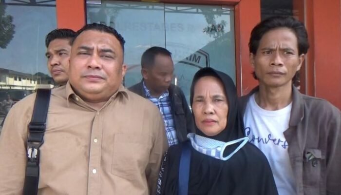 Ketua Advokasi Pasti Bobby Sumut Dampingi Korban Pengeroyokan, Istri Tagih Keadilan ke Presiden