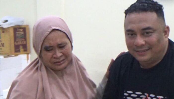 Adukan ke Tim Advokasi Hukum Pasti Bobby, Tragedi Mencekam di Deli Serdang: Ibu Ini Bersaksi, “Anak Saya Ditangkap Tanpa Bukti dan Bukan Bandar Narkoba!”