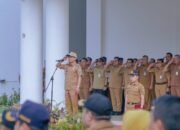 Awal Kepemimpinan, Rico Waas-Zakiyuddin Harahap Prioritaskan Kesehatan, Pendidikan, dan Pangan