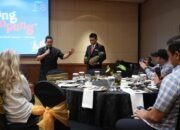 Pemko Medan Apresiasi Digelarnya Festival Pulang Kampung