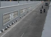 Pasca Dibangunnya Underpass HM Yamin, Warga: Kemacetan Jauh Berkurang, Efisiensi Waktu Tempuh