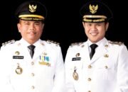 Era Baru Dimulai! Darma Wijaya & Adlin Tambunan Gaspol Wujudkan Sergai Mantab