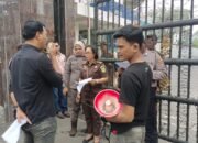 Geger! Dugaan Pungli Disnaker Sumut dan Temuan BPK di Bapenda, PMI Siap Turun Ke Jalan
