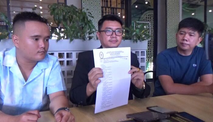 Eksekusi Lahan Tanpa Dasar Hukum? Warga Jalan Gandhi Gugat ke Pengadilan