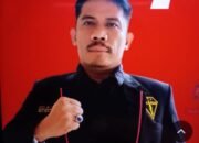 Ketum TKN KOMPAS NUSANTARA Geram! Rumah Oknum Polisi di Medan Diduga Tak Berizin