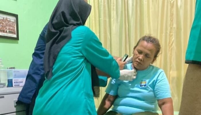 Magdalena Hutahaean Dianiaya Usai Ditipu, Mulya Koto: Hukum Harus Tegak Tanpa Pandang Bulu!