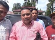 Kuasa Hukum Sarifuddin, Dr. Sa’i Bongkar Dugaan Intimidasi Oknum Polisi di Sengketa Tanah Labuhanbatu Selatan