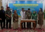 Inovasi Hukum Digital! Pemkab Sergai dan PA Sei Rampah Luncurkan Aplikasi untuk Permudah Warga