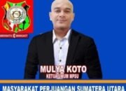 Ibunda Ketua DPRD Medan Berpulang, Mulya Koto: “Tetap Semangat, Kami Bersama Anda”