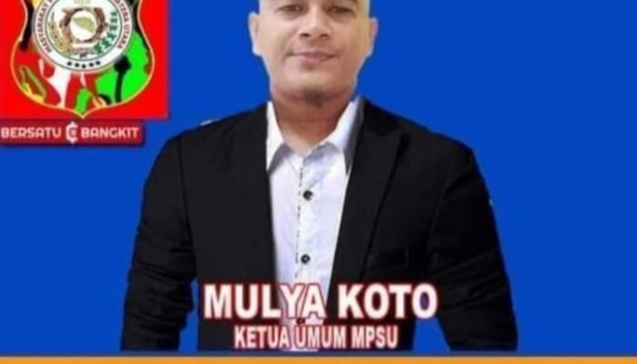 Ibunda Ketua DPRD Medan Berpulang, Mulya Koto: “Tetap Semangat, Kami Bersama Anda”