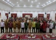 Tingkatkan Kompetensi Guru, Pemkab Sergai dan IGRA Gelar Pelatihan