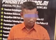 Pedagang Sate di Medan Nekat Bakar Ayah Gara-Gara Tuduhan Santet, Ditembak saat Ditangkap!